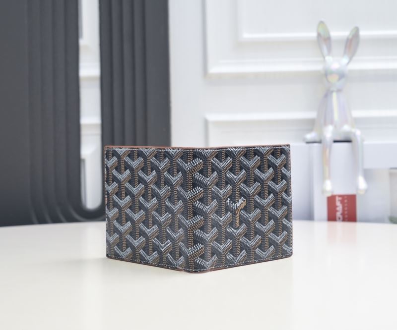 Goyard Wallets Purse